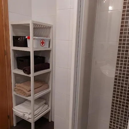 Guimarey Lägenhet *