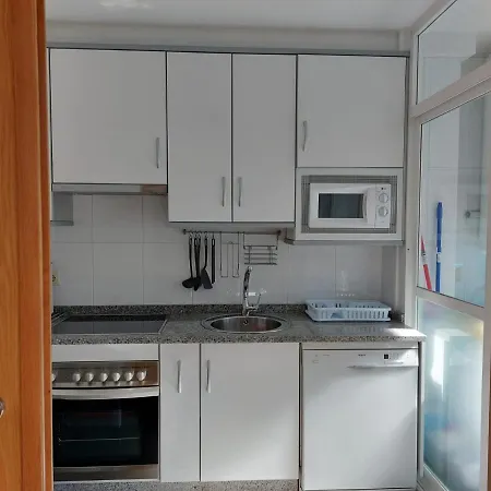 Guimarey Lägenhet *