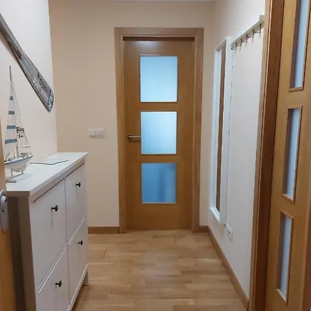 Guimarey Apartamento *