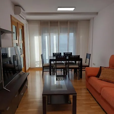Guimarey Lägenhet Sanxenxo