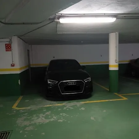 Apartamento Guimarey