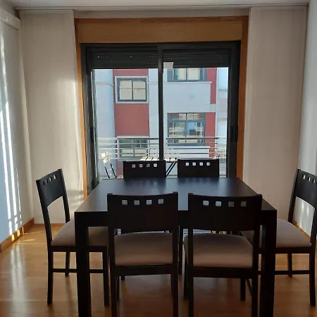 Guimarey Apartamento *