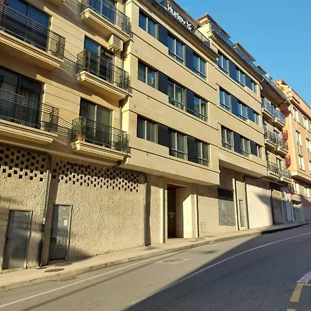 Guimarey Lägenhet Sanxenxo