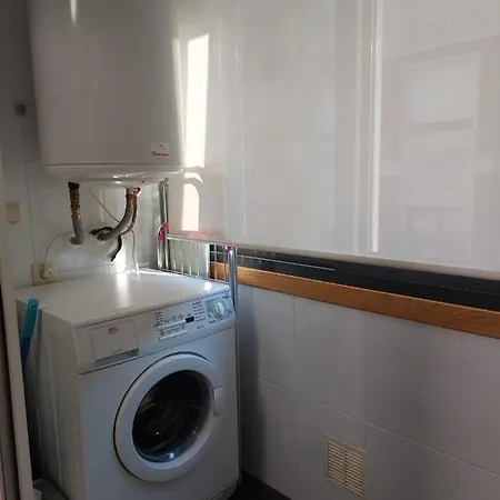 Lägenhet Guimarey *