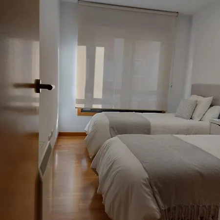 Lägenhet Guimarey *