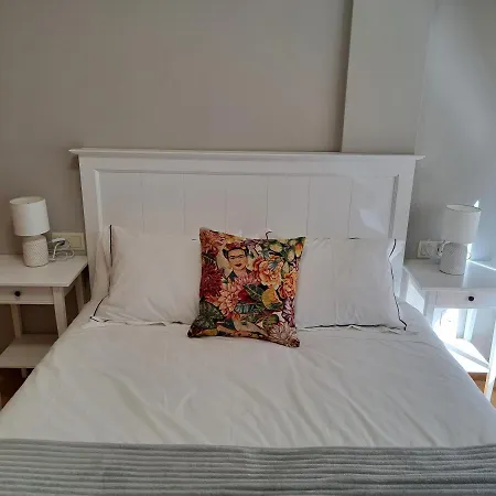 Guimarey Apartamento