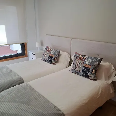Guimarey Apartamento