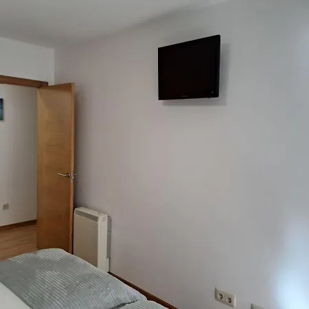 Guimarey Apartamento *