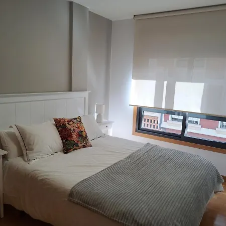 Apartamento Guimarey