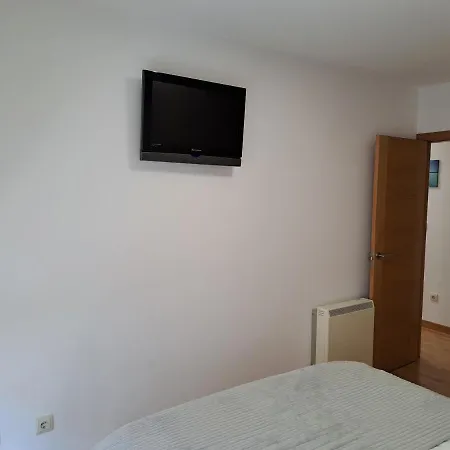 Guimarey Lägenhet Sanxenxo