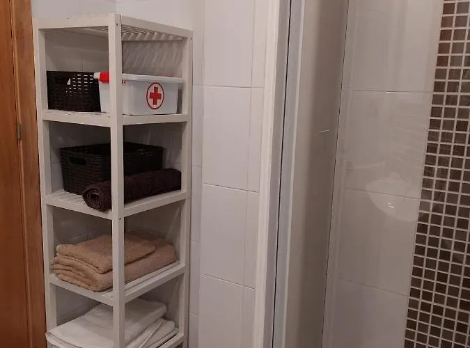 Guimarey Appartement *