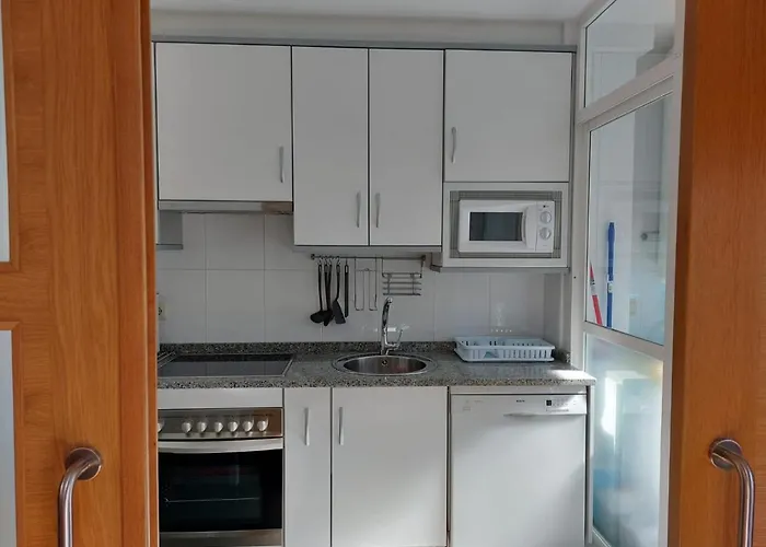 Guimarey Apartamento *