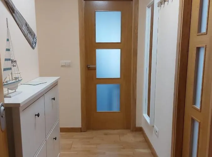 Guimarey Appartement *