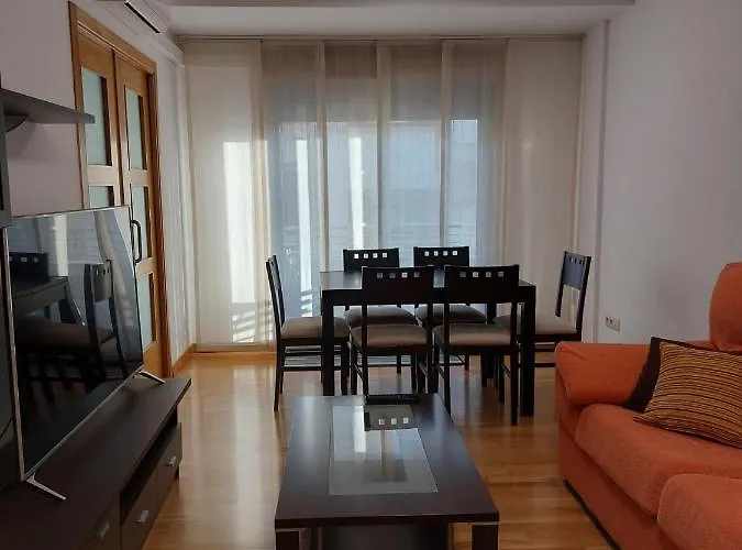 Guimarey Apartamento Sanxenxo