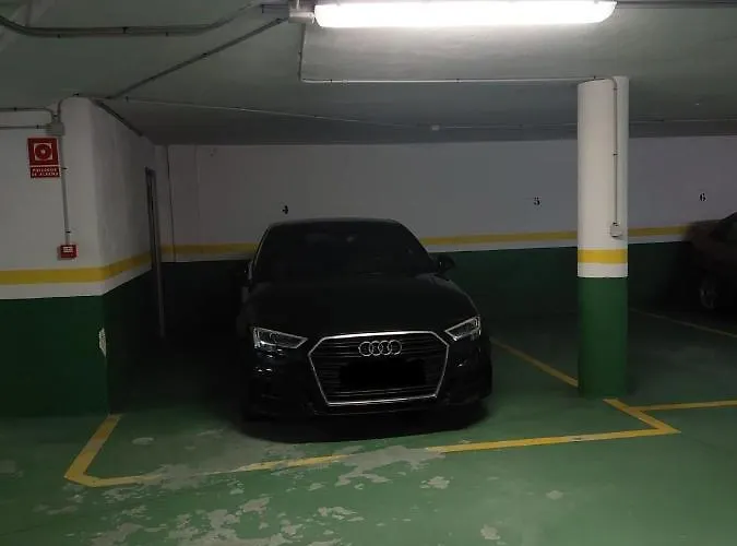 Appartement Guimarey