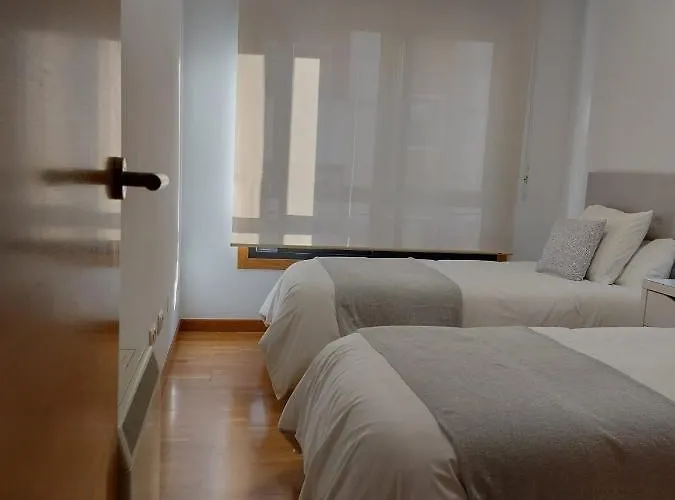 Appartement Guimarey *