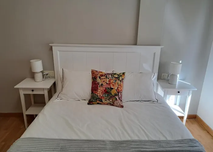 Guimarey Apartamento