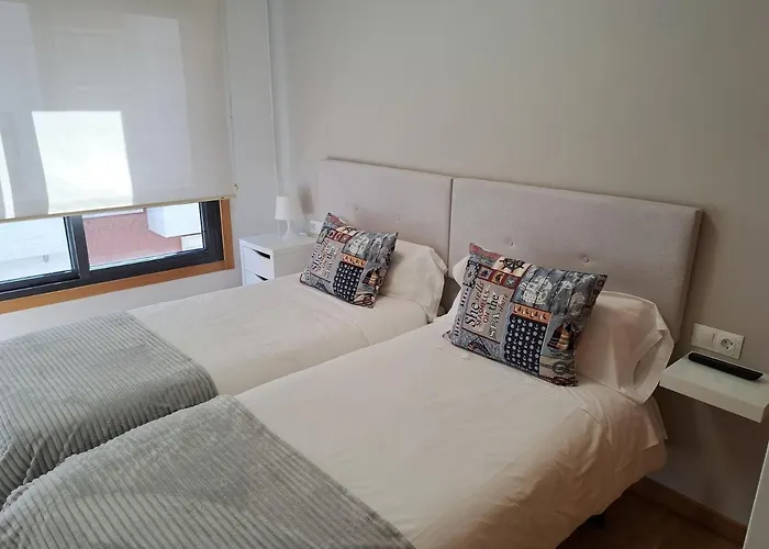 Guimarey Appartement