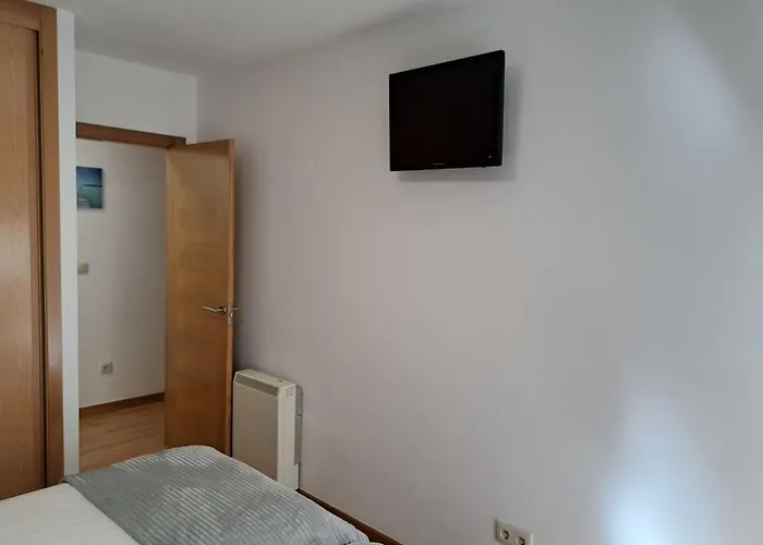 Guimarey Appartement *