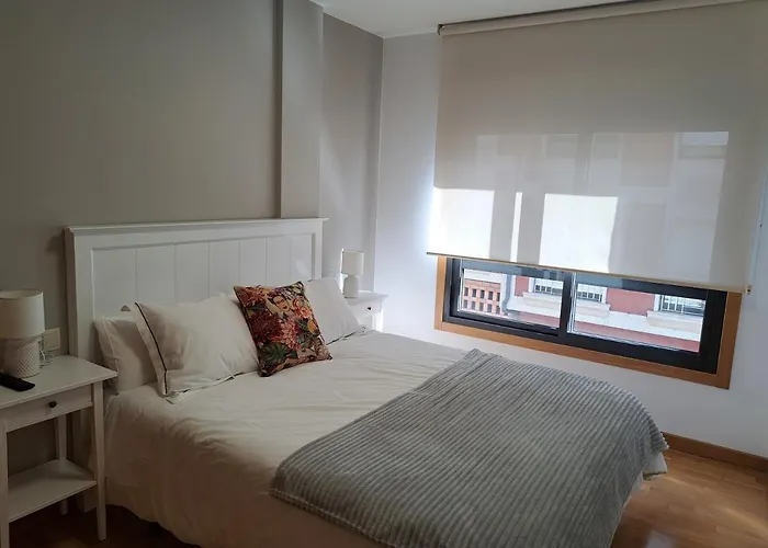 Apartamento Guimarey