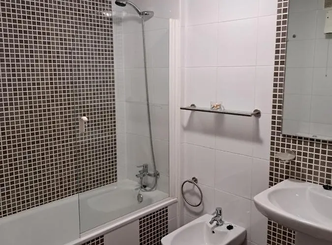 Apartamento Guimarey