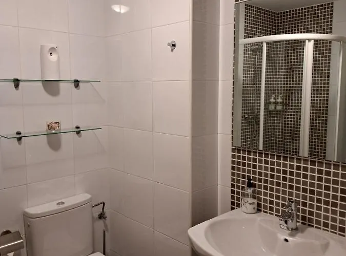 Guimarey Apartamento Sanxenxo