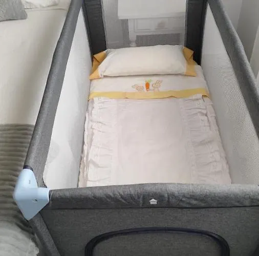 Guimarey Apartamento