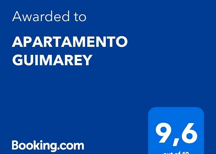 Guimarey Apartamento